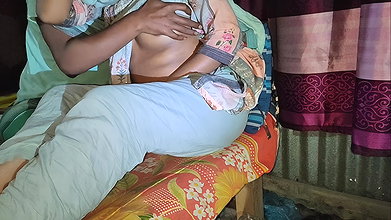 Wife and Me Intense Romantic and Hot Moments