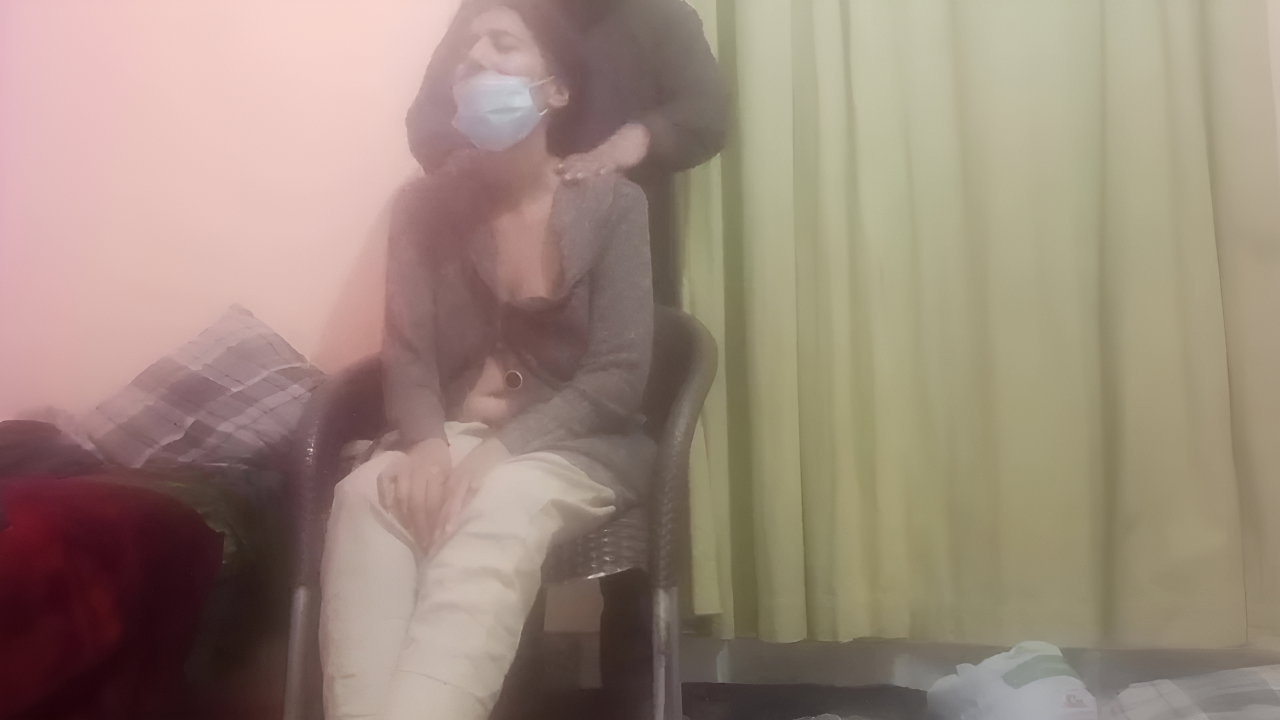 Anal Fucking My Desi Stepsister with Stepbrother