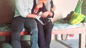 Bangladeshi Village Women and Big Fuck in Indian Sex MMS