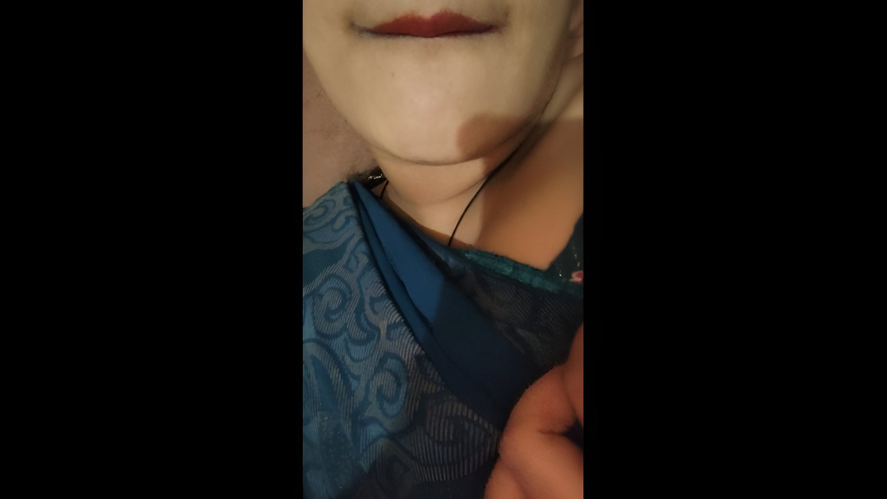 Bhabhi Ji’s Pussy Heat Hot Bhabhi Sexy’ Bhabhi Desi Housewife