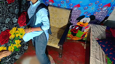Desi College Teen Girl Sex for Reward