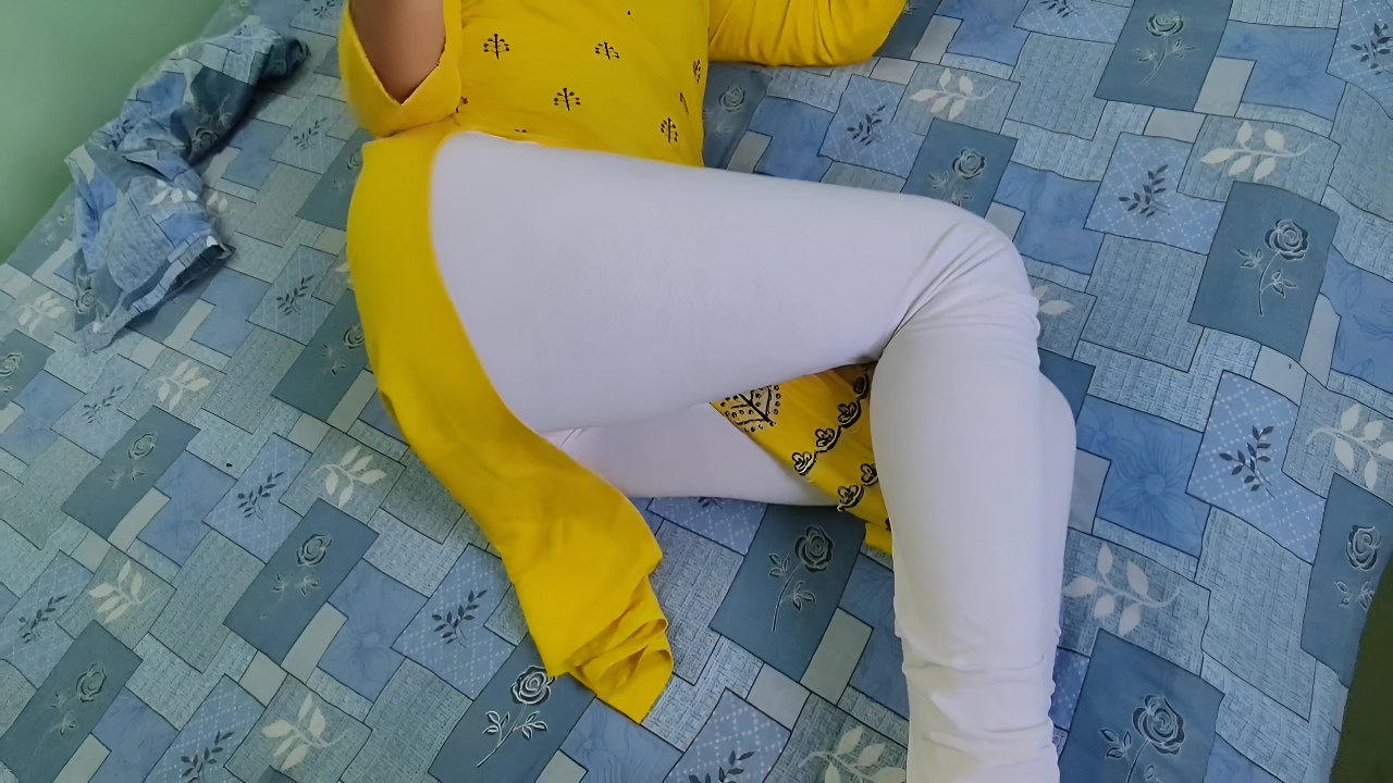 My Desi 18+ College Girl Big Ass MMS Hindi Audio