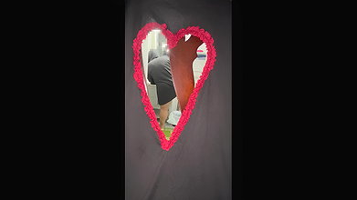 Heart Throb Hottie Humps for Indian Sex MMS Day!
