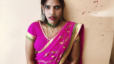 Indian Bhabhi First Time Mouth Fucking