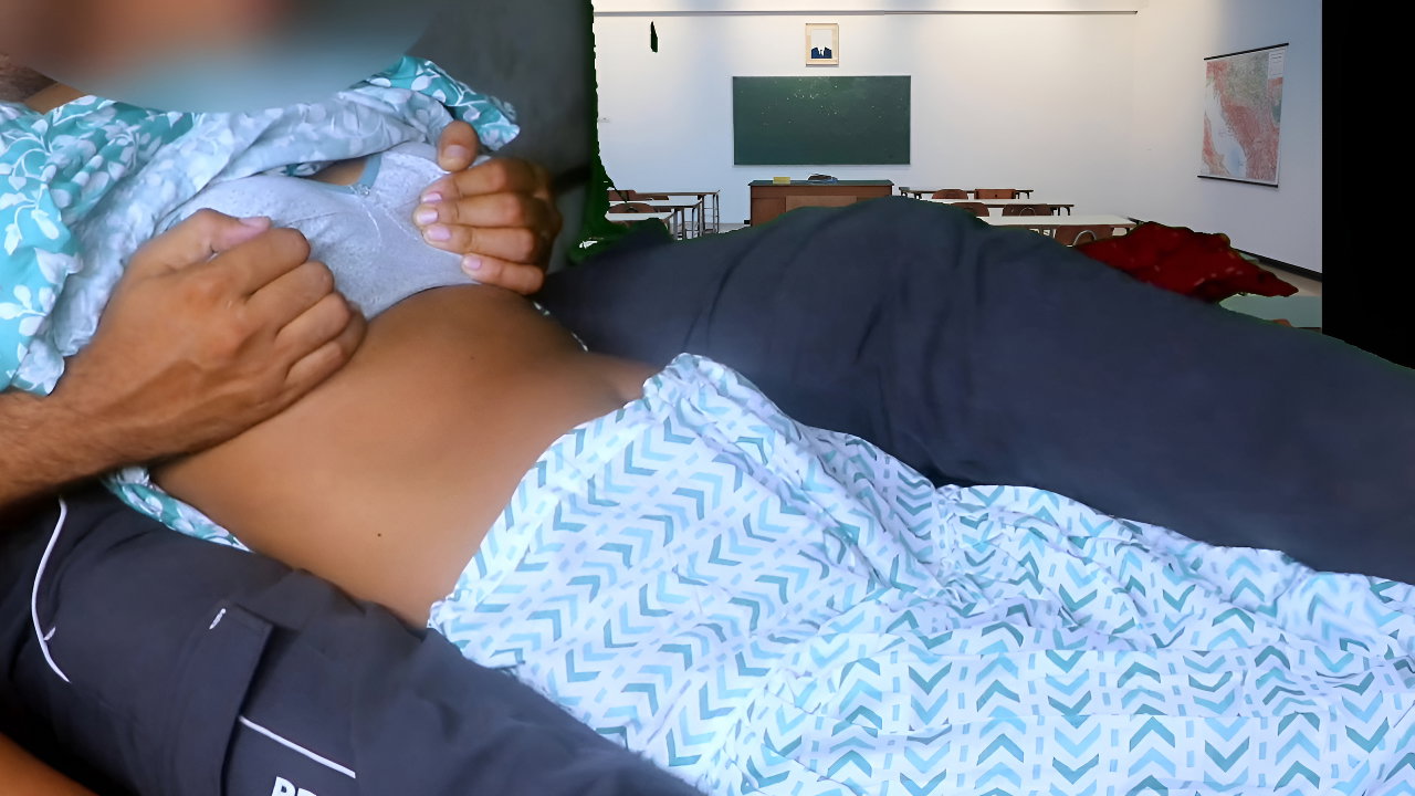 Indian College Girl Sex