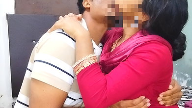 Indian Desi Bhabhi First Time Anul Sex Video