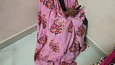 Indian Stepson Gets Fucked by His Stepmom Stepsister