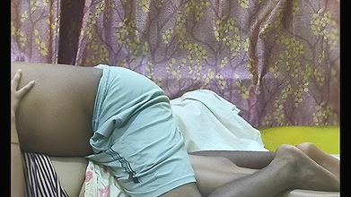 Kolkata Hotel Sex with Girlfriend Angel Mona