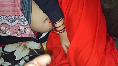 Left Her Elder Sister-in-law