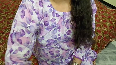 Married Girlfriend Lies to Her Husband and Meets Her Boyfriend – Hindi Audio