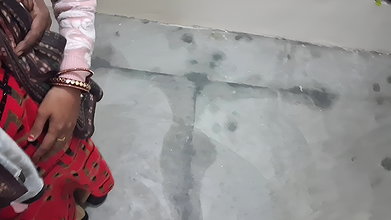 My wife fucking fist time