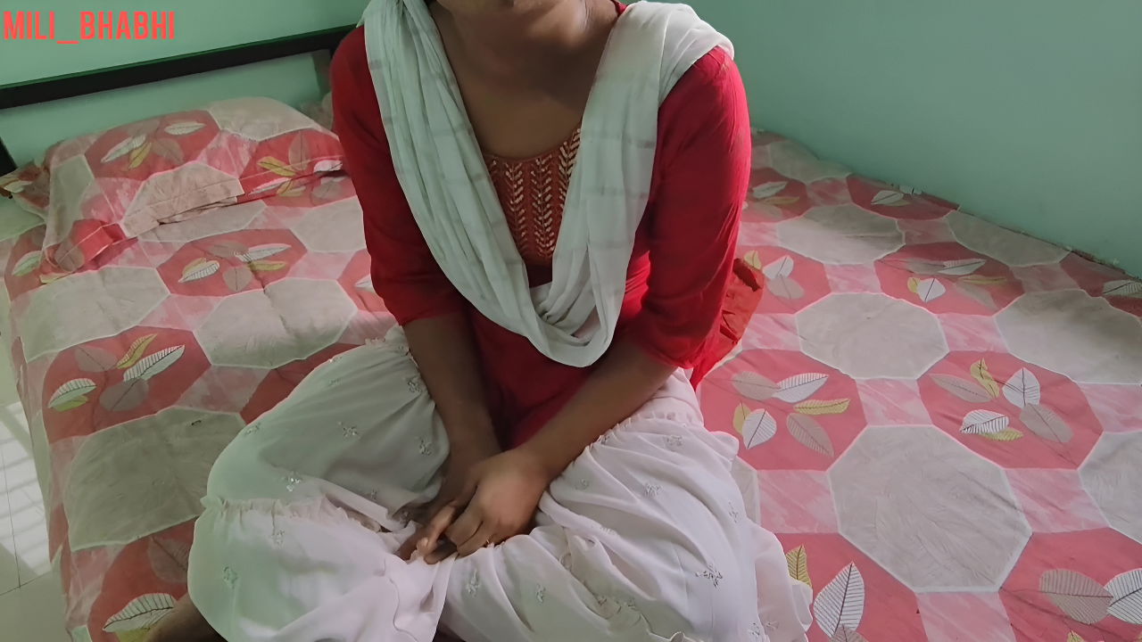 Stepsister Wants to Be Fucked by Stepbrother