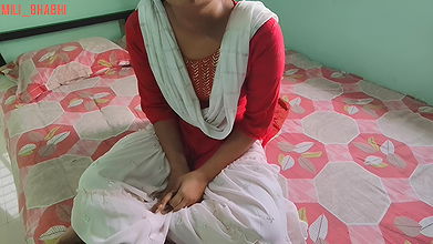 Stepsister Wants to Be Fucked by Stepbrother