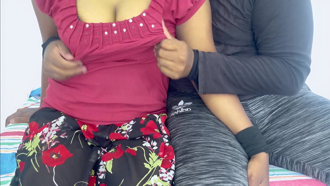 Teen Married Girl Fucked by Her Stepbrother