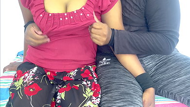 Teen Married Girl Fucked by Her Stepbrother