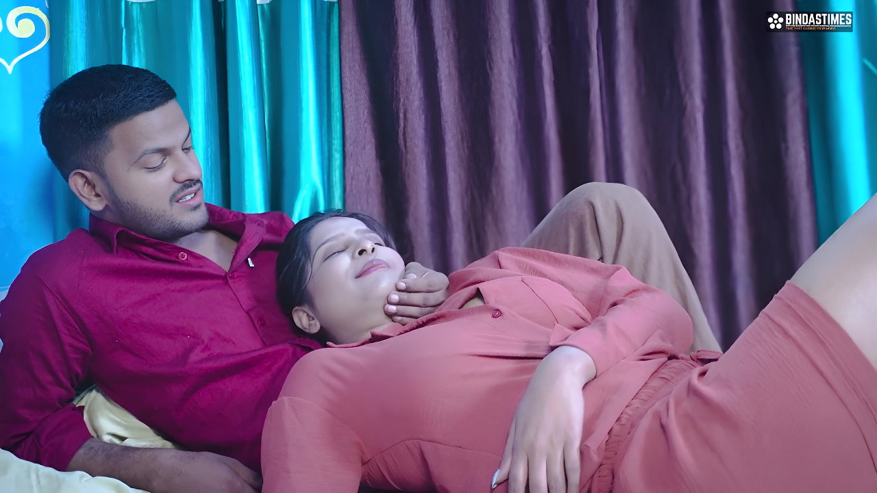 Fucking My Desi Mallu Sister-in-law with Wife