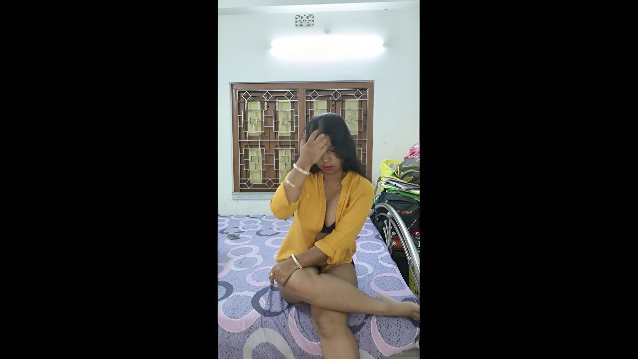 Youtuber Tumpa ghosh membership video- 11