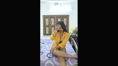 Youtuber Tumpa ghosh membership video- 11