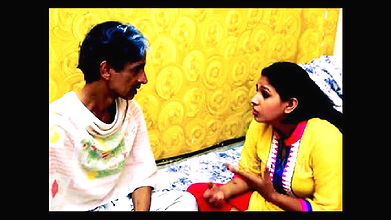 The Indian Wife Next Door – Bolti Kahani