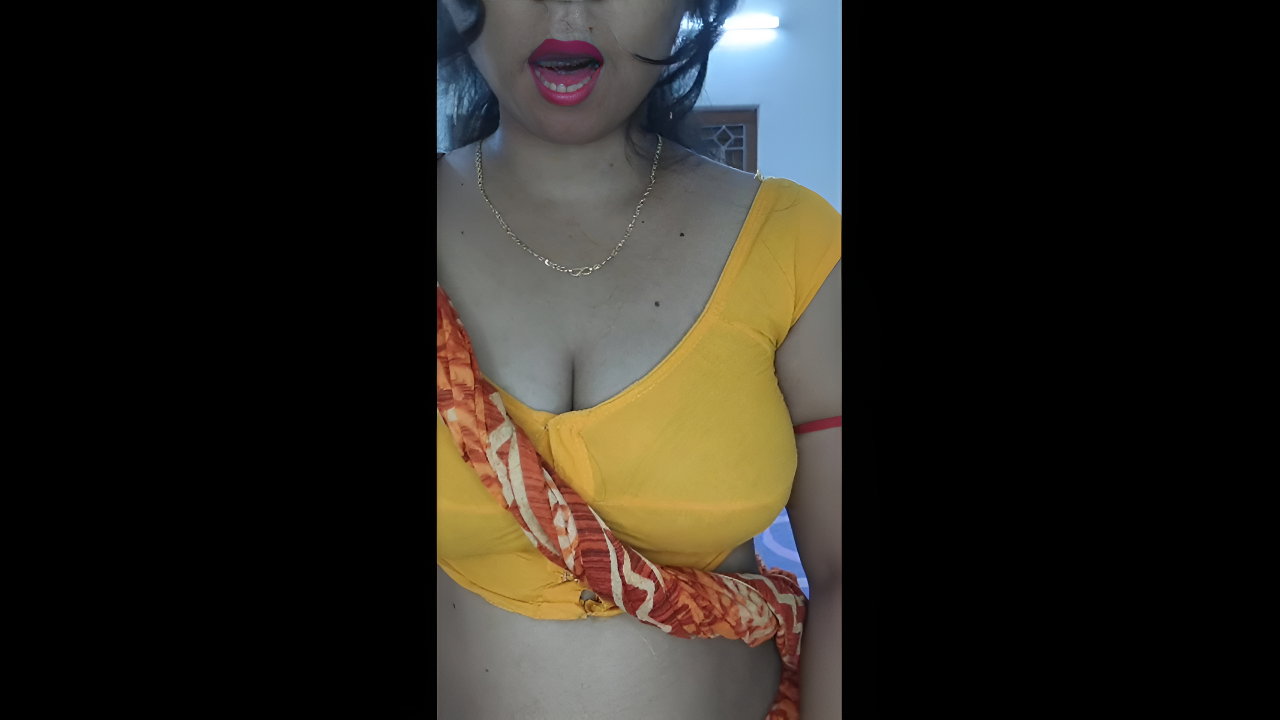 Tumpa Ghosh My Desi MMS Leaked Video 136