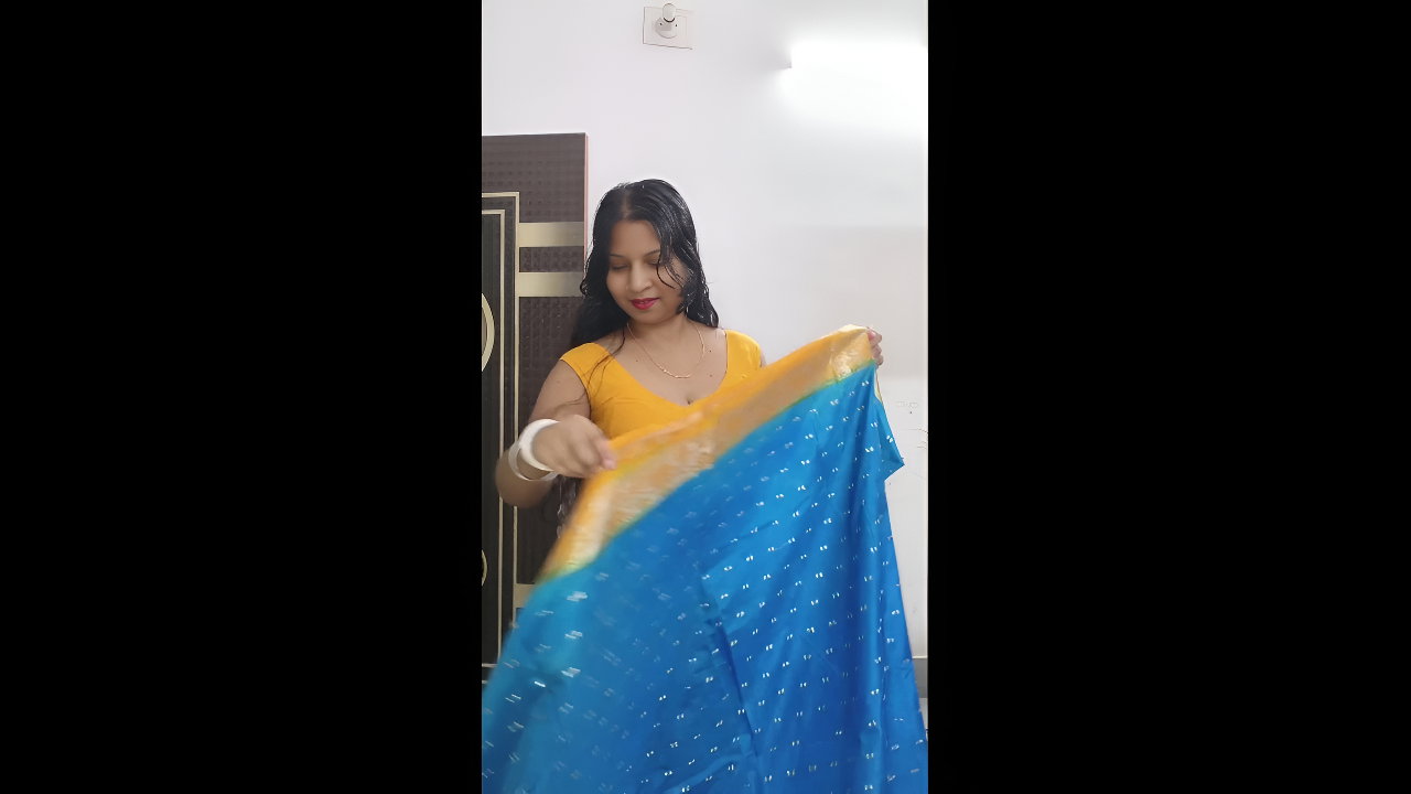 Tumpa Ghosh Leaked MMS Sparks Fury in Indian Sex MMS Scandal