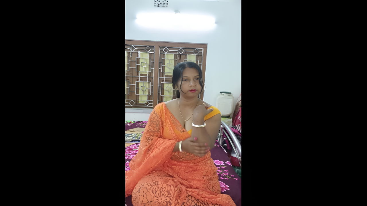 Youtuber Tumpa ghosh membership video- 60