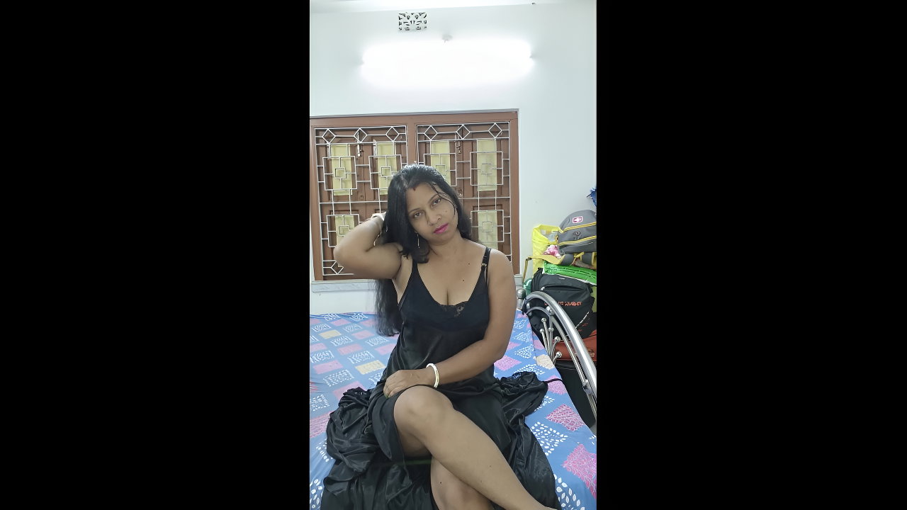 Youtuber Tumpa ghosh membership video- 30