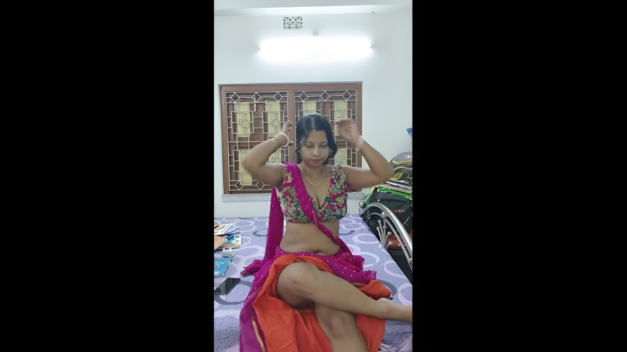 Youtuber Tumpa Ghosh MMS Leaked – My Desi Exposed