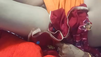 Youtuber Apurva mom 6