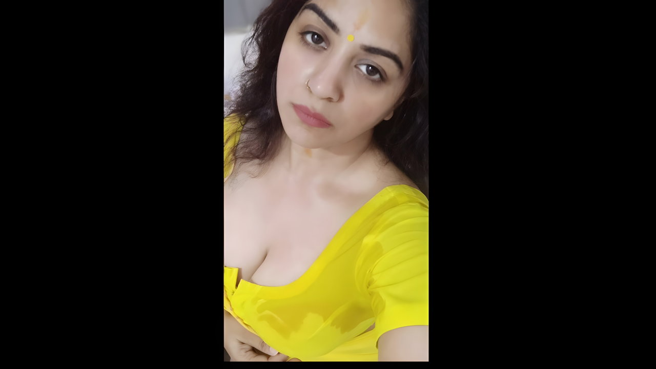 Vandhana 12 Indian Sex MMS Exposed