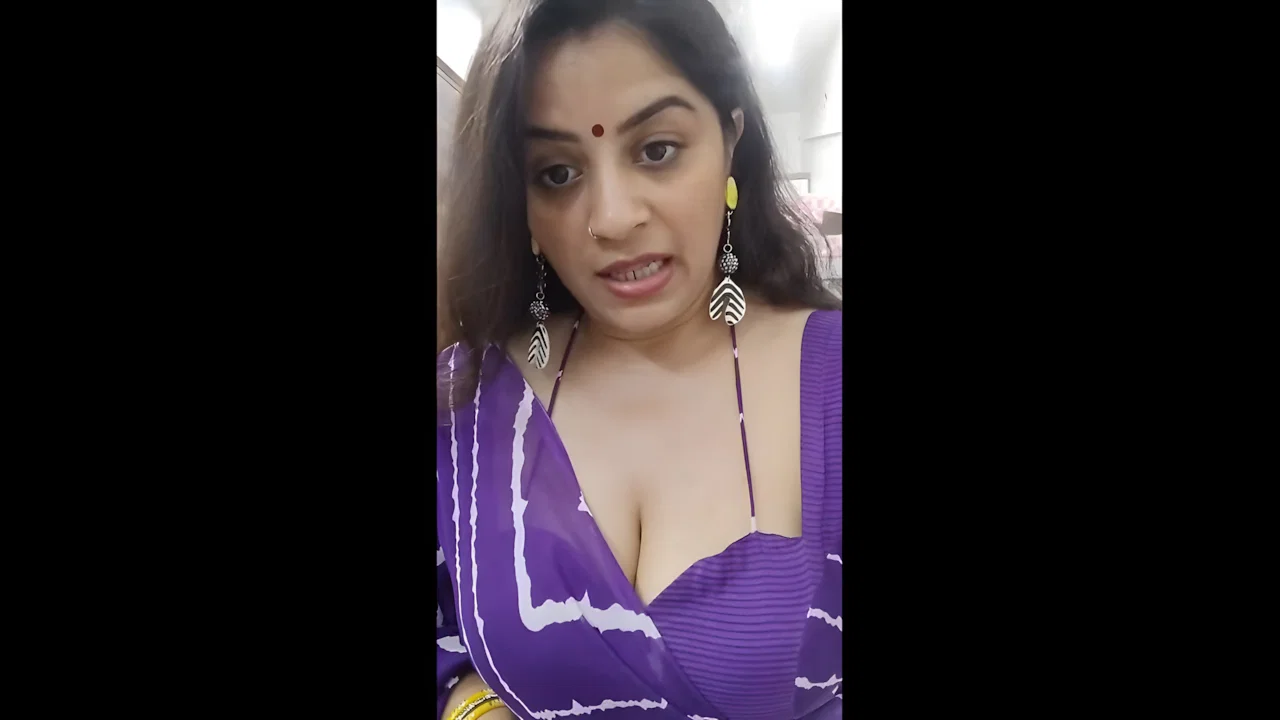 Vandhana 37 My Desi MMS Leak Scandal Fuck