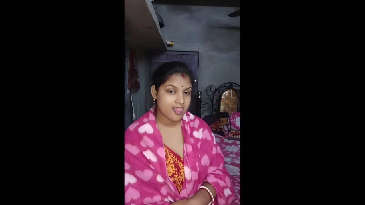 Youtuber Dipika Vlog 47