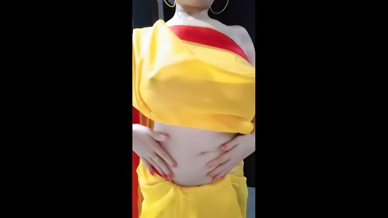 Youtuber Queen of beauty 33