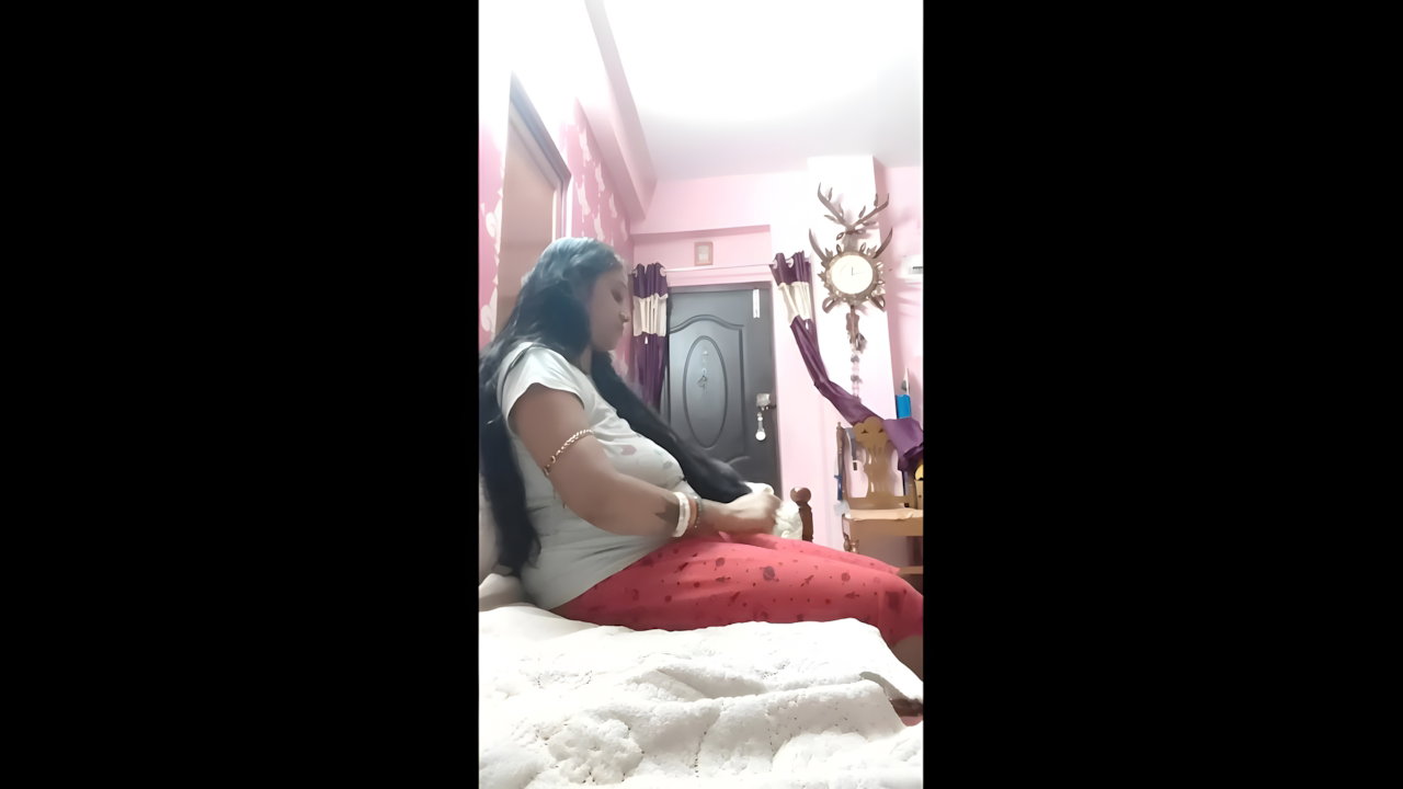 Youtuber Isha Diaries 46