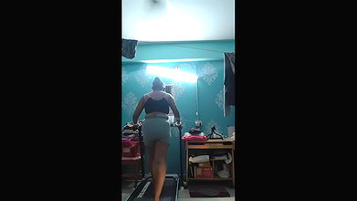 Youtuber Isha Diaries 39