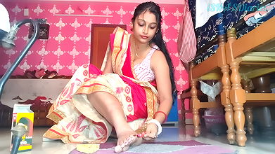 Youtuber Isha Diaries 32