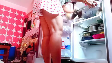 Youtuber Isha Diaries 9