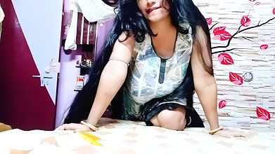 Isha Diaries 24 My Desi MMS Leaked Scandal