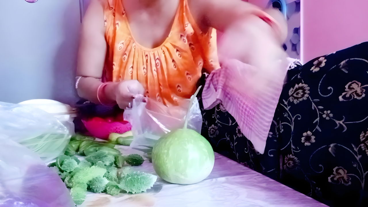 Youtuber Isha Diaries 29