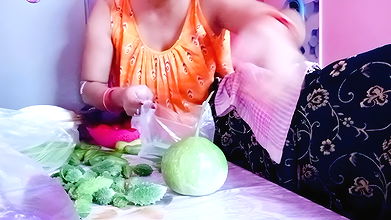 Youtuber Isha Diaries 29