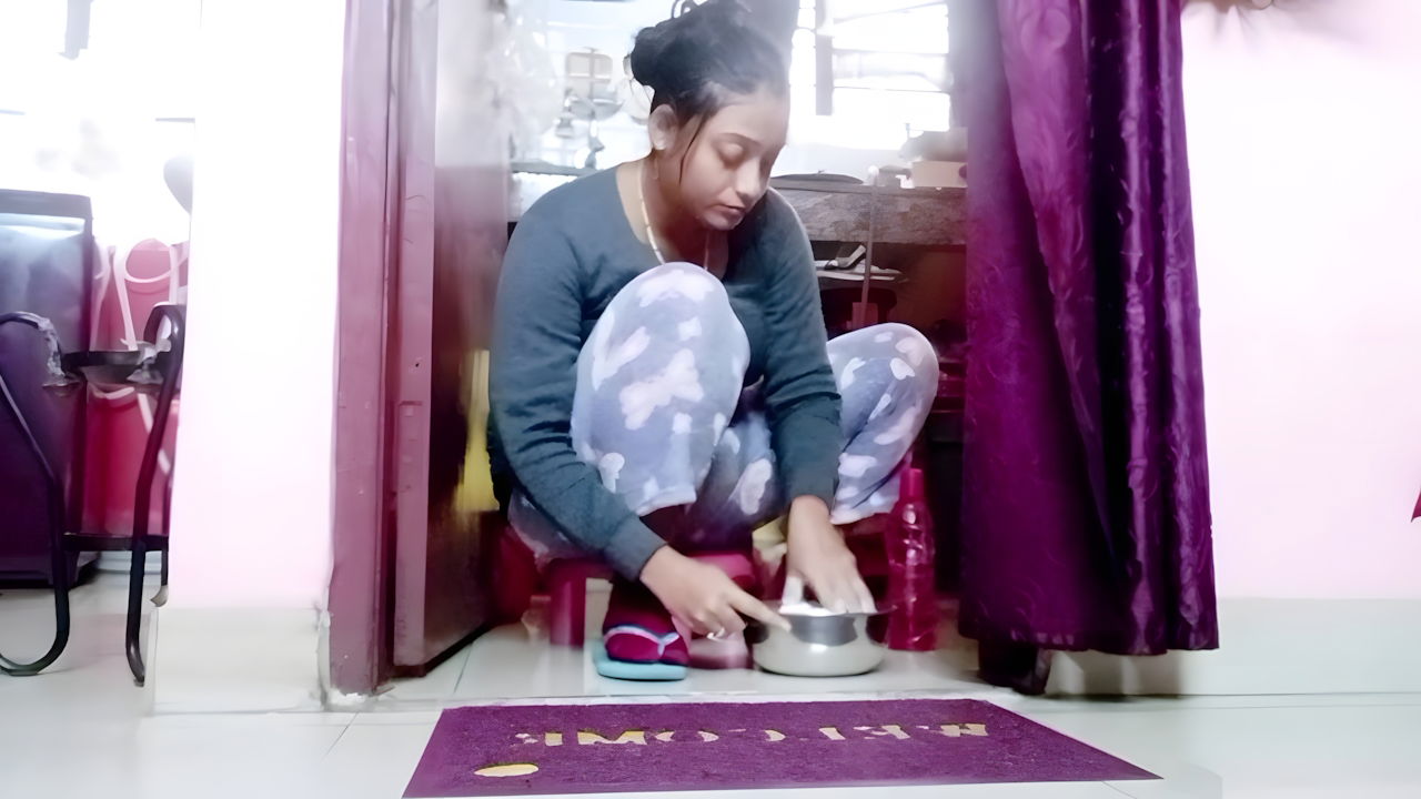 Youtuber Isha Diaries 19