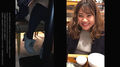 Asian Angel – 17497 by Asian Cutie Japanese JAV Outdoor POV Teen