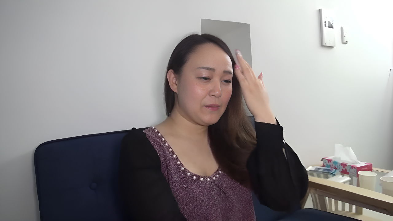 Asian Angel 7130 by Asian Cutie Uncensored Japanese JAV Babe Cum