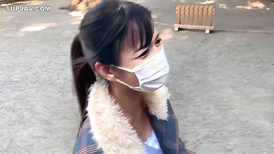 Asian Angel 20617 by Asian Cutie Bunny Japanese JAV Riding Petit