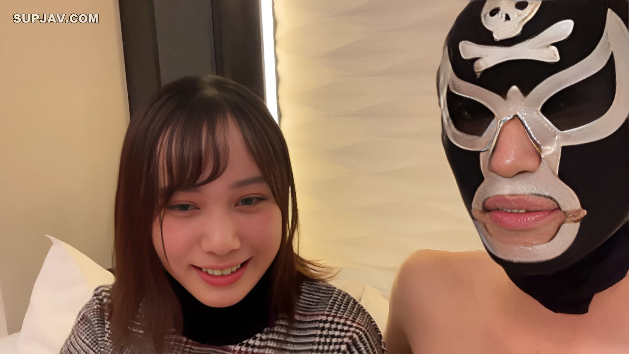 Asian Angel 4171 by Asian Cutie Uncensored Japanese JAV Babe Cum