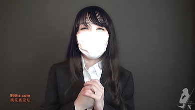 Asian Angel 5899 by Asian Cutie Uncensored Japanese JAV Babe Cum