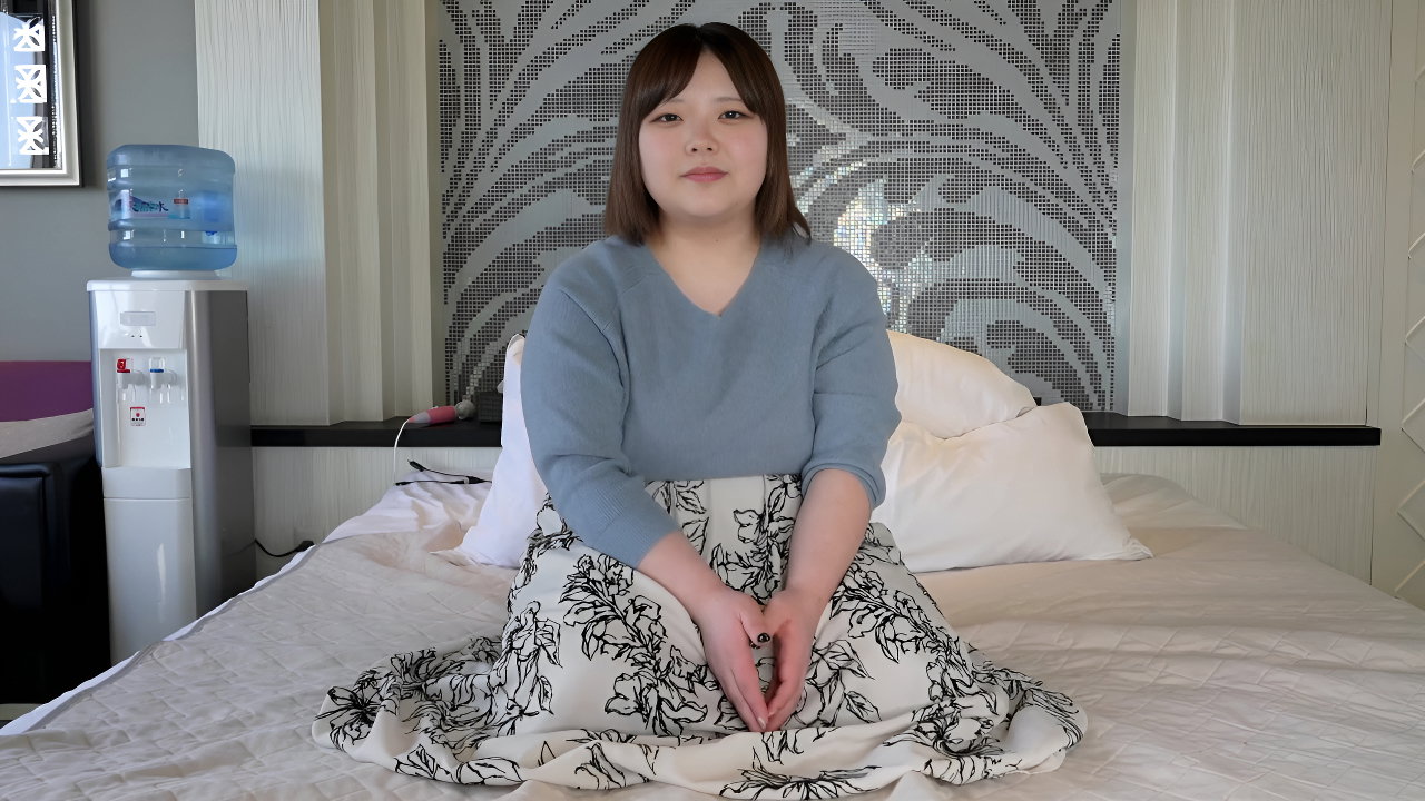 Asian Angel 20387 by Asian Cutie Japanese JAV Fingering BBW Cums