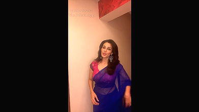 720p 15 feb live flora saini