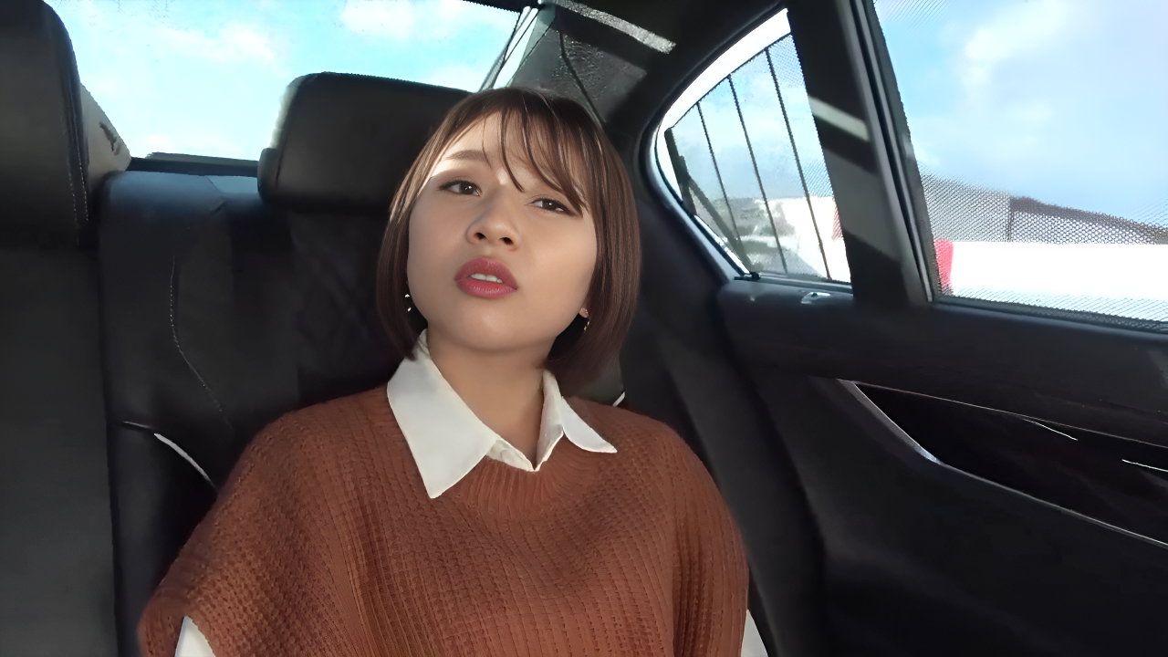 Asian Angel 5980 by Asian Cutie Uncensored Japanese JAV Babe Cum
