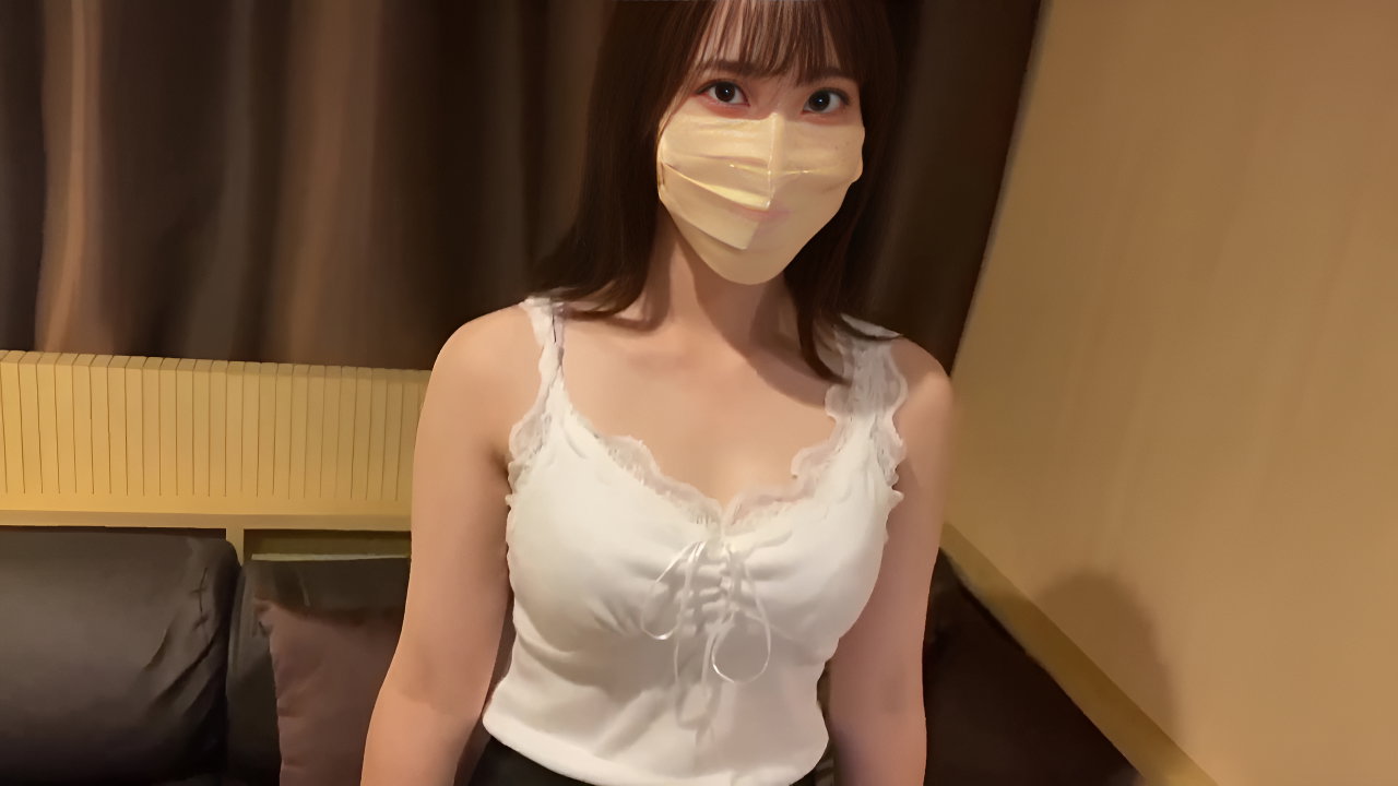 Asian Angel 4179 by Asian Cutie Uncensored Japanese JAV Babe Cum
